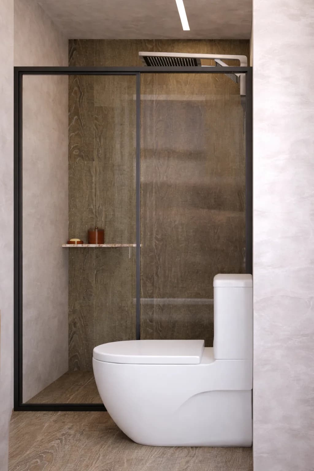 Consultório de psicologia — ambiente de escuta