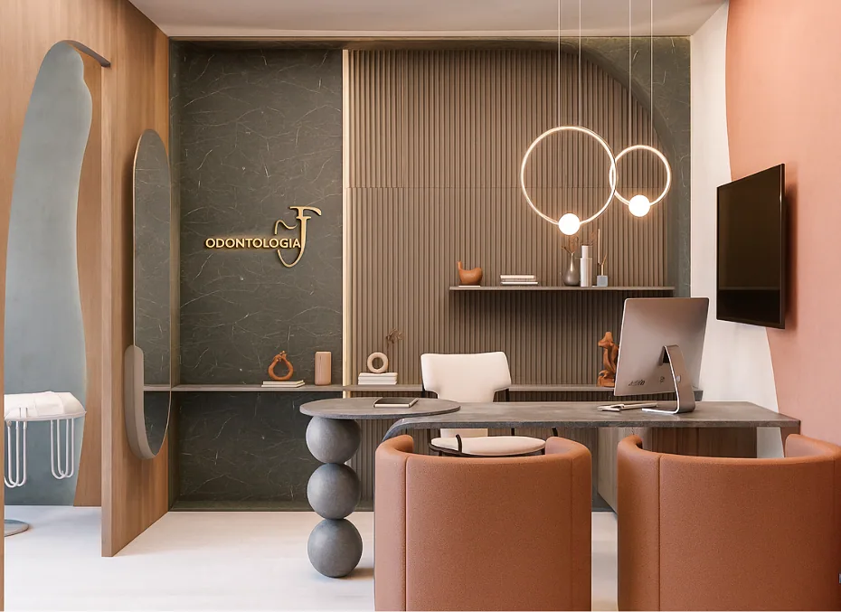 Consultório do Dr. Jefferson