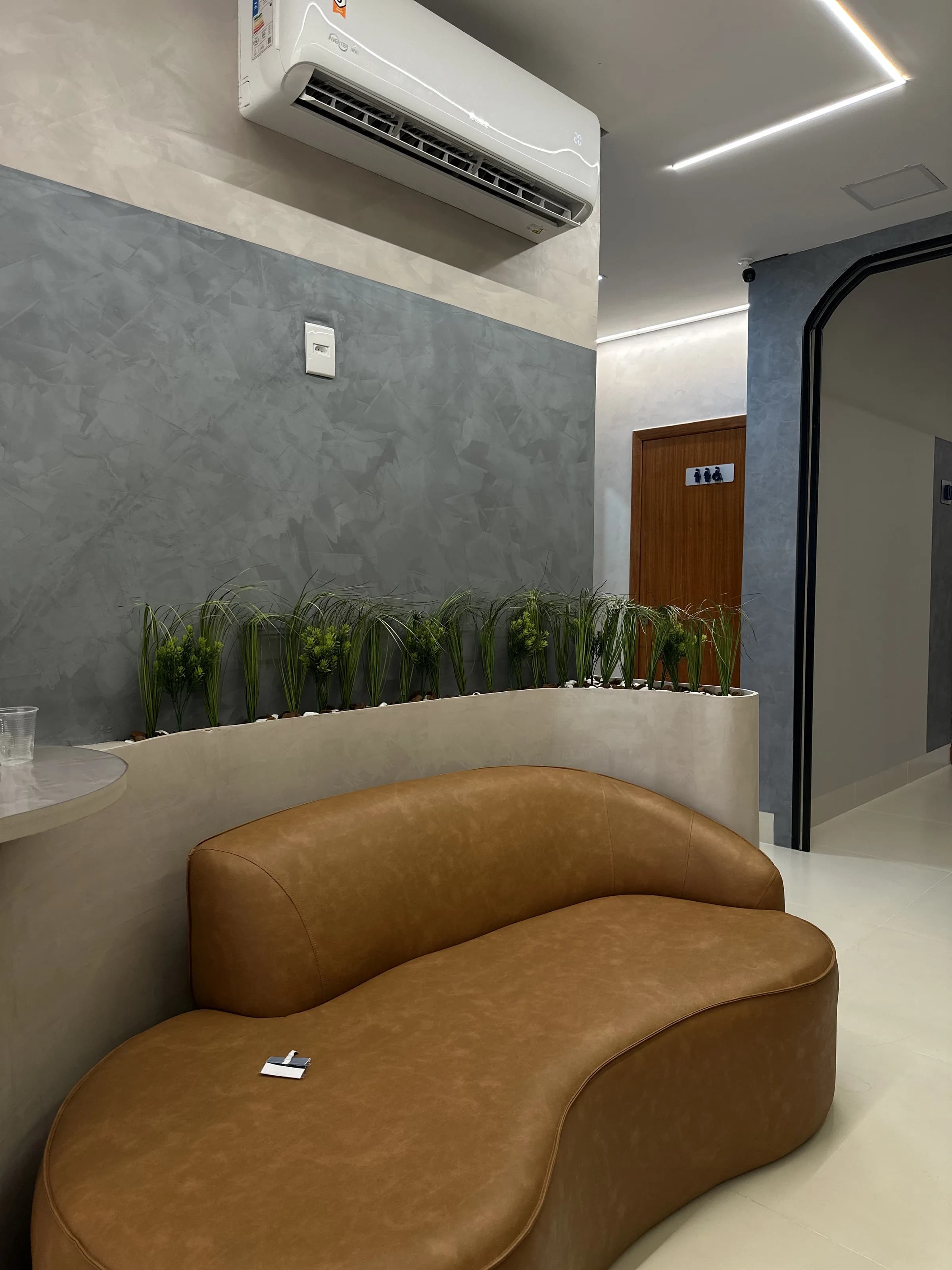 Detalhe arquitetônico