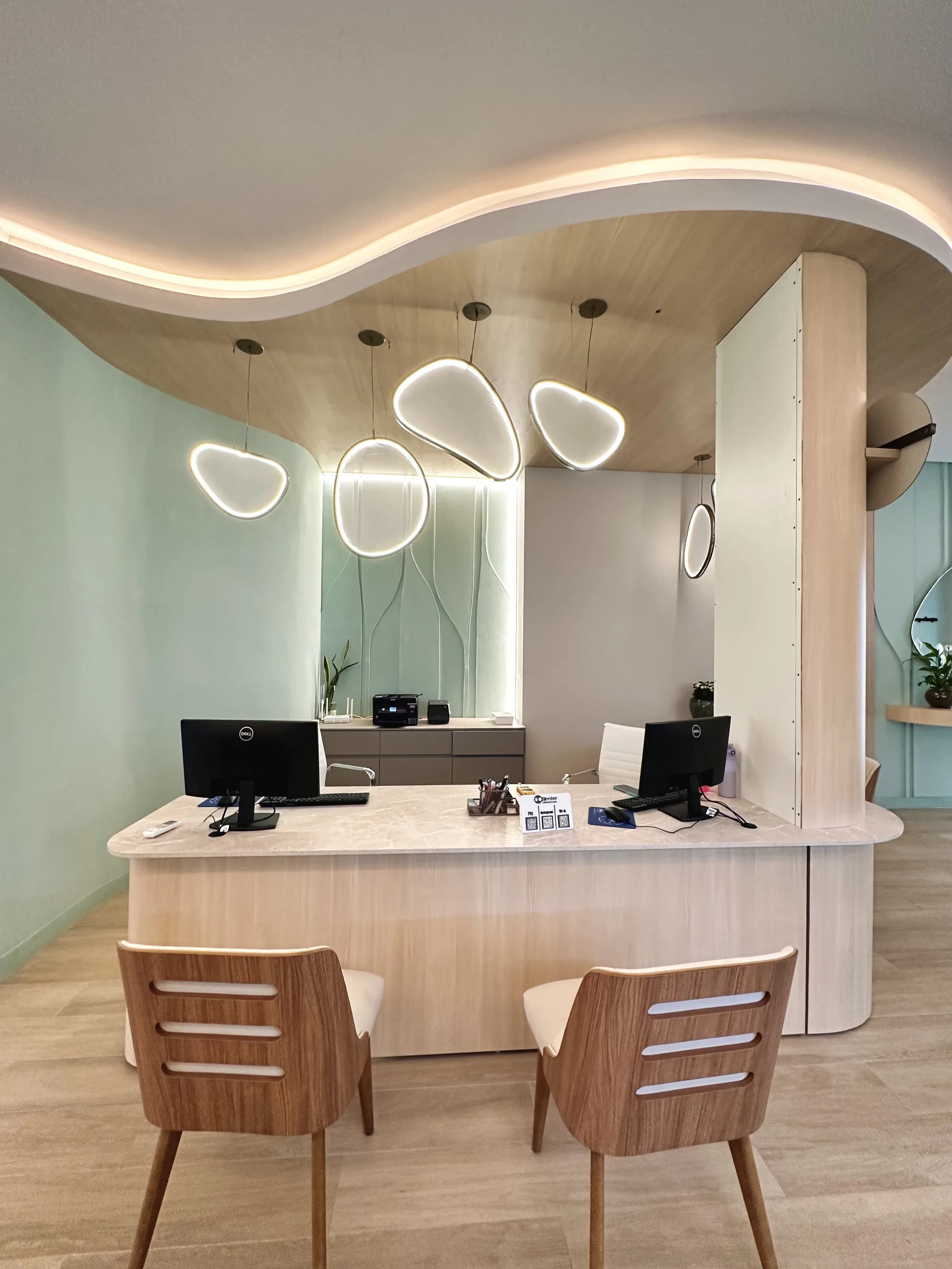 Identidade visual aplicada à arquitetura