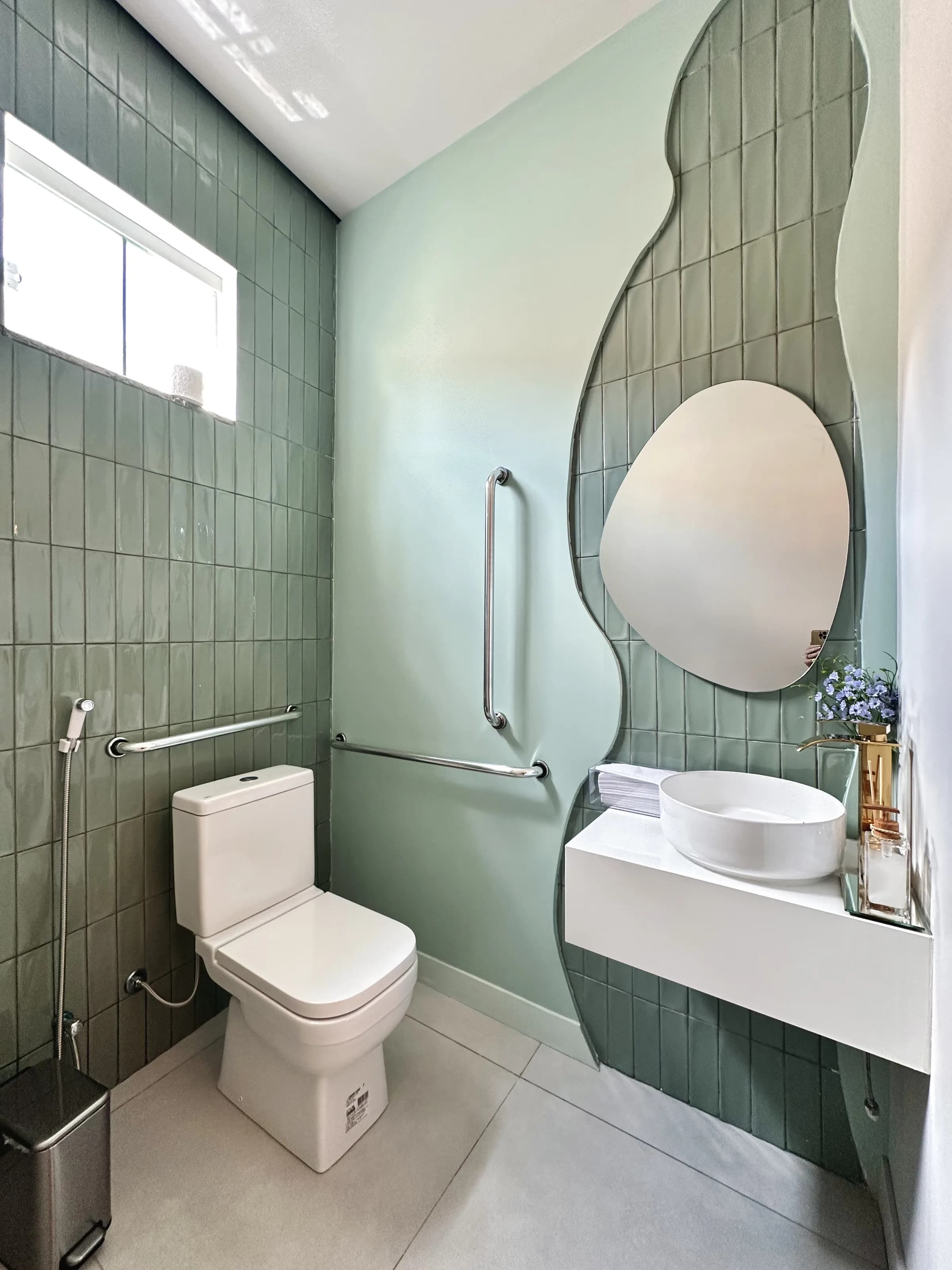 Detalhe arquitetônico