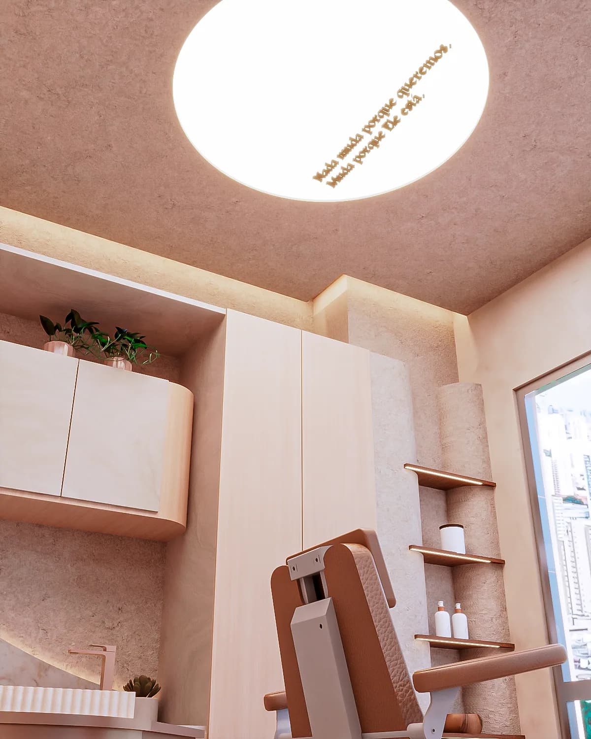 Consultório indiferenciado 01