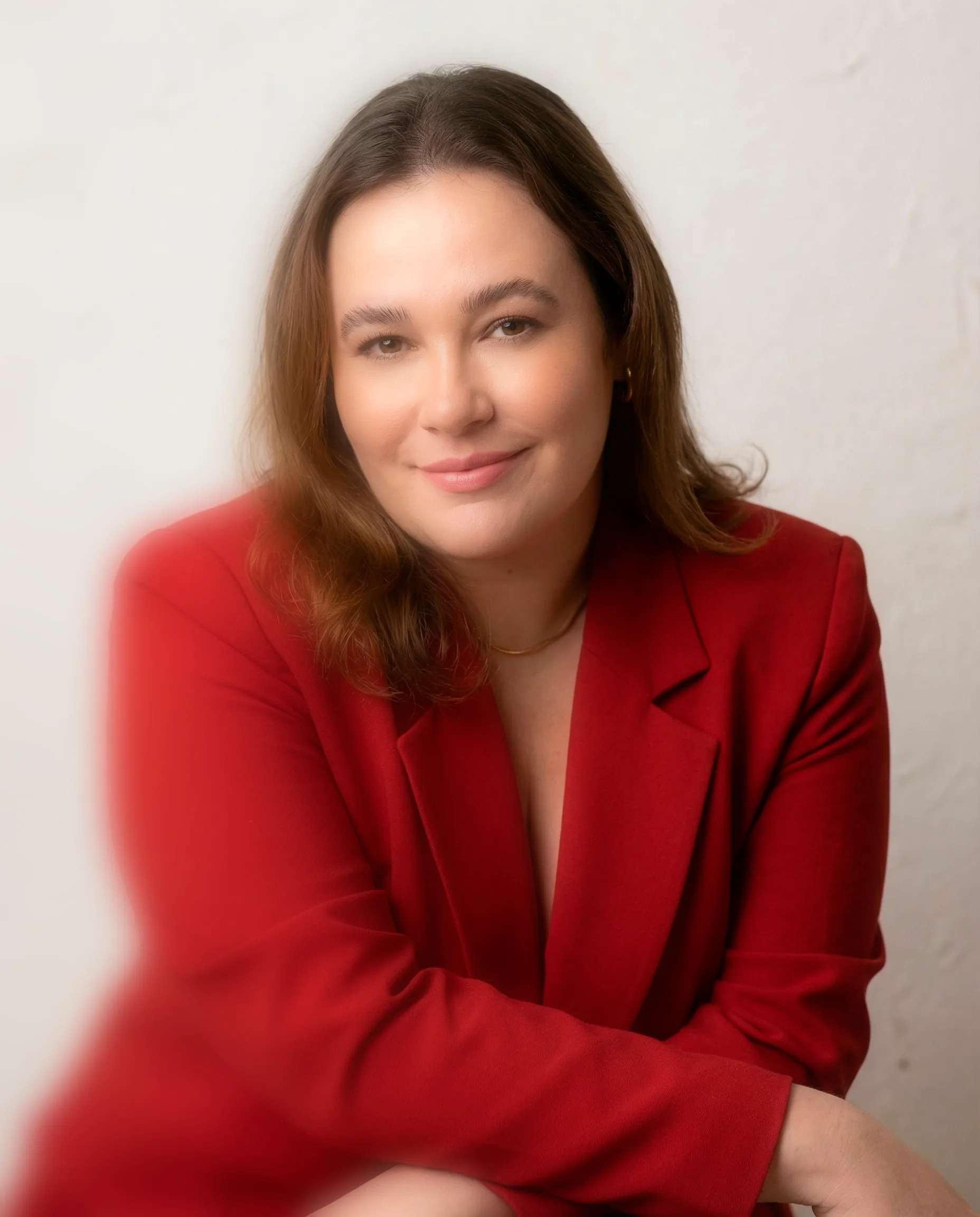 Débora Moreira, CEO da DM Arquitetura para Saúde