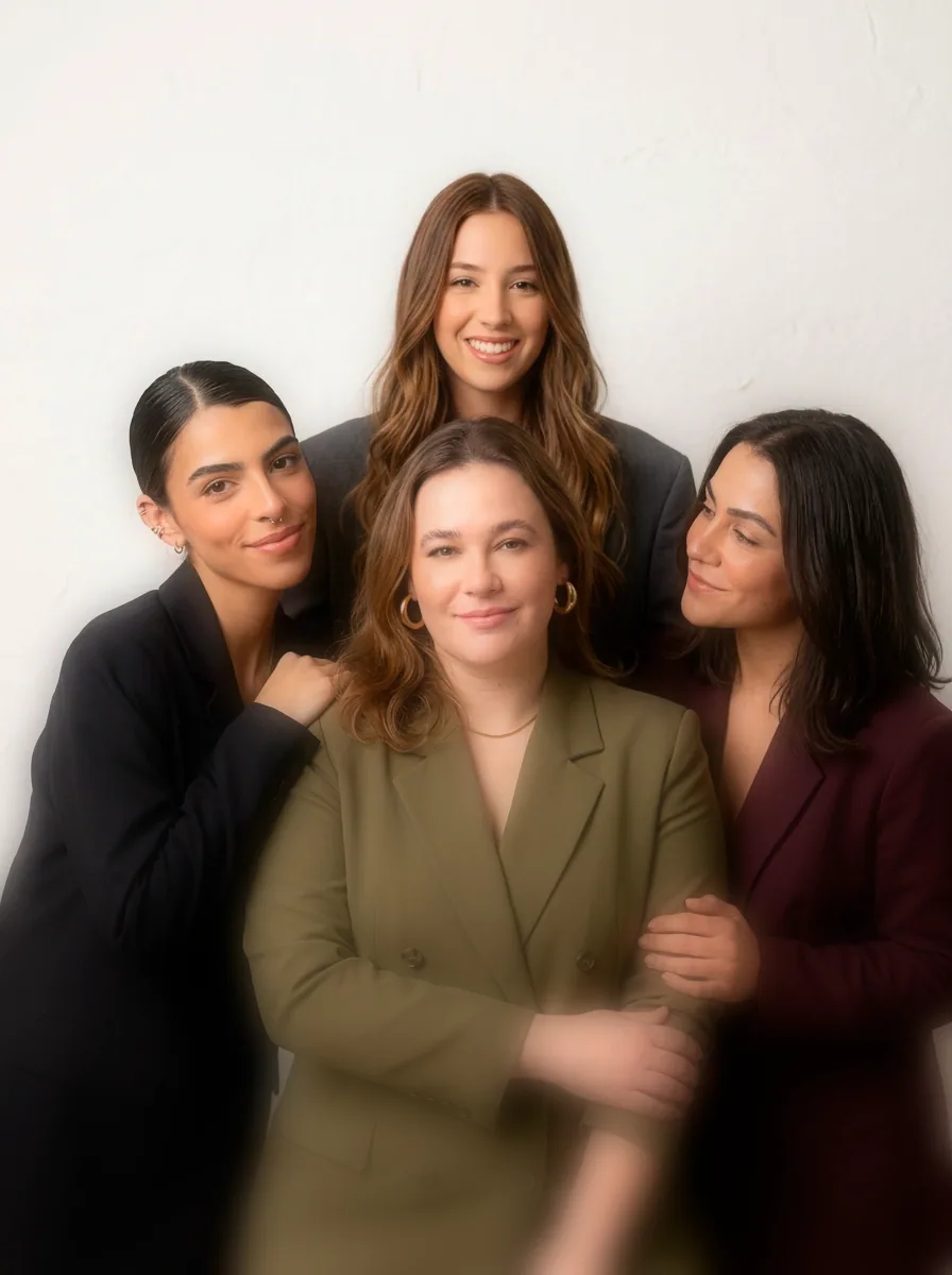 Equipe DM Arquitetura para Saúde